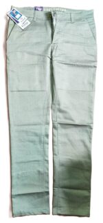 FORFI COTTON JEANS - Image 3
