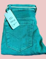 CD DIOR JEANS