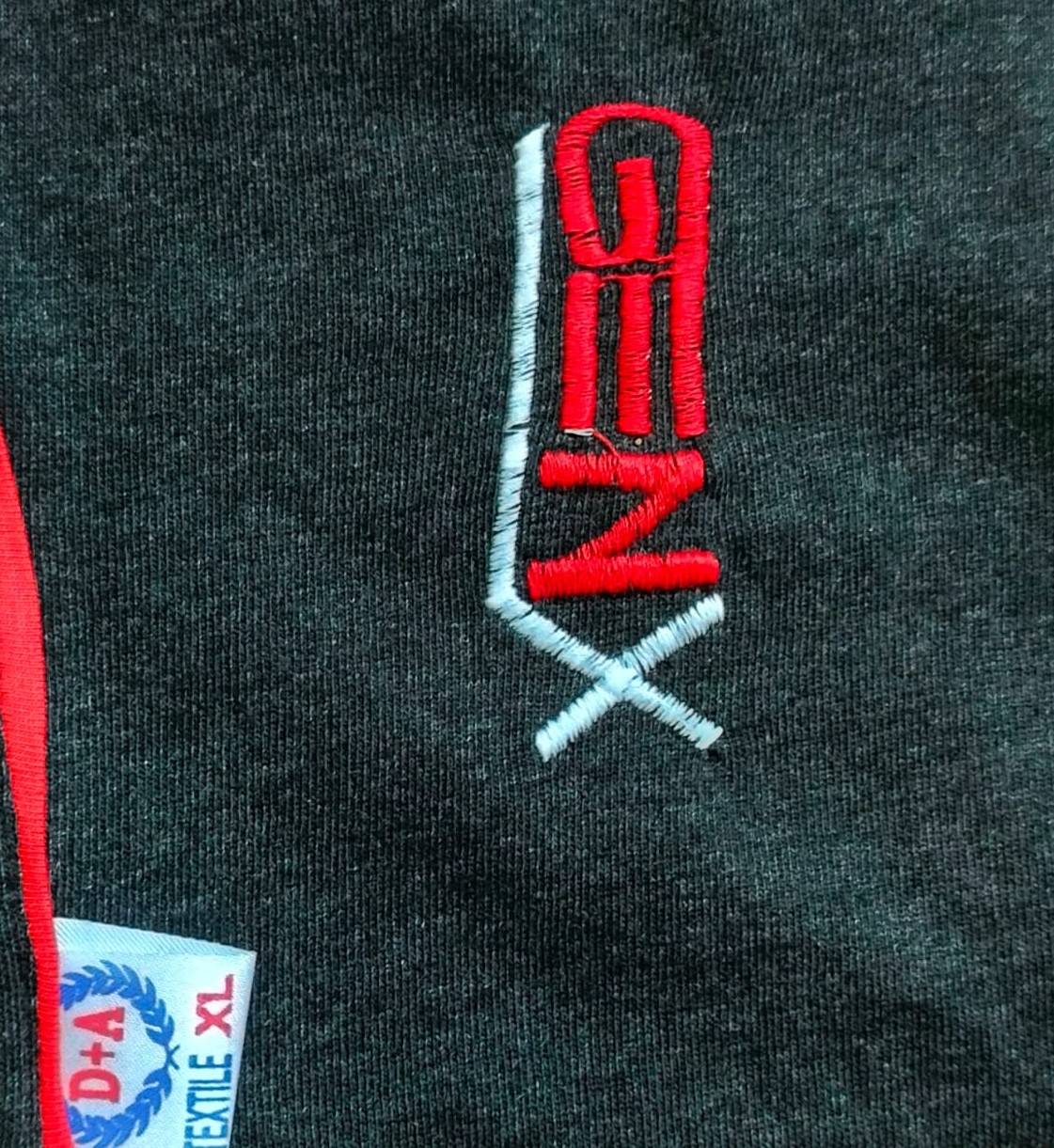 gnex 02 G-NEX SHORT PANTS - Image 1